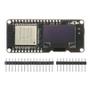 Imagem de Modulo esp32 lolin - wifi c/ bluetooth + display