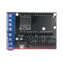 Imagem de Módulo ESP8266 ESP-12E NodeMCU V3/V2 - Placa de Desenvolvimento WiFi com CH340/CP2102/CH9102X