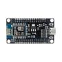 Imagem de Módulo ESP8266 ESP-12E NodeMCU V3/V2 - Placa de Desenvolvimento WiFi com CH340/CP2102/CH9102X