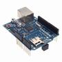 Imagem de Módulo ethernet shield - w5100