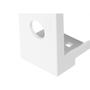 Imagem de Modulo Fame Evidence 2659 C/Furo C/2