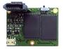 Imagem de Módulo Flash SATA Transcend 7 Pinos 512MB Horizontal