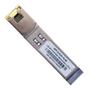 Imagem de Módulo Gbic Sfp Ethernet S-rj01 Rj45 10/100/1000m Cooper