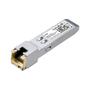 Imagem de Módulo Gbic TP-Link TL-SM331T SFP RJ45 de 1G Base-T