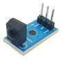 Imagem de Modulo GBK P14 - Sensor Ir Receptor Infravermelho P-14 Para Arduino, Robótica, PIC, Atmel, ARM