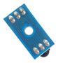 Imagem de Modulo GBK P14 - Sensor Ir Receptor Infravermelho P-14 Para Arduino, Robótica, PIC, Atmel, ARM