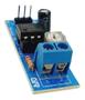 Imagem de Modulo GBK P8 Sensor De Tensão (voltagem) Detector AC 110/220V Arduino, Raspberry PI, PIC, AMR