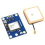 Imagem de Módulo GPS NEO-6M GY-NEO6MV2 com Antena - Controle de Vôo para Arduino, APM2.5 e MWC