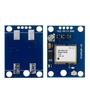 Imagem de Módulo GPS NEO-6M GY-NEO6MV2 com Antena - Controle de Vôo para Arduino (MWC, APM2.5)