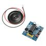Imagem de Módulo Gravador de Voz com Microfone e Alto-falante Compatível com Arduino ISD1820 - GC-131