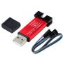 Imagem de Modulo Gravador / Programador St-link V2 Stm8 Stm32 Mcu