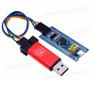 Imagem de Modulo Gravador / Programador St-link V2 Stm8 Stm32 Mcu
