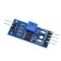 Imagem de Módulo Higrômetro Sensor Umidade Do Solo Para Arduino Pic