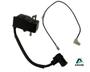 Imagem de Modulo Ignicao ST FS85/HS80 Com terminal