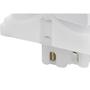 Imagem de Modulo Ilumi I9-Inove 1 Simples Branco - 9517