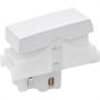 Imagem de Modulo Ilumi I9-Inove 1 Simples Branco - 9517