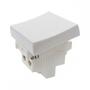 Imagem de Modulo Ilumi Slim Com Led 1 Paralelo Largo Branco 81362