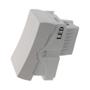 Imagem de Modulo Ilumi Slim Com Led 1 Simples Branco 81172