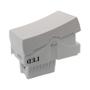 Imagem de Modulo Ilumi Slim Com Led 1 Simples Branco 81172