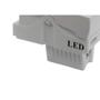 Imagem de Modulo Ilumi Slim Com Led 1 Simples Branco 81172