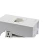 Imagem de Modulo Ilumi Slim Tomada Rj-45 Branco 8164