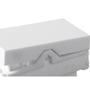 Imagem de Modulo Ilumi Vivaz 1 Simples 10A. Branco - 7517