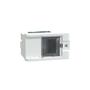 Imagem de Módulo Informática Rj45 Branco Brilhante Lunare Up Schneider