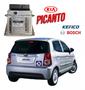 Imagem de Modulo Injeção Kia Picanto - Mg7.9.8 - 39110-02s15 - 0492