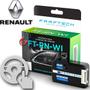 Imagem de Modulo Interface para Controle Comando De Volante Renault com Multimídia Universal Faaftech FTRNWI