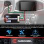 Imagem de Modulo Interface para Controle Comando De Volante Renault com Multimídia Universal Faaftech FTRNWI