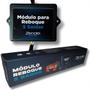 Imagem de Modulo interface para reboque iluminação 12v engate carretinha 5 saídas com ré zendel zd-rb