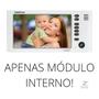 Imagem de Modulo Interno Video Porteiro Iv 7010 Hf Hd Branco Intelbras