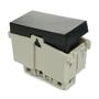 Imagem de Modulo Interruptor 10A Refinatto Weg Preto