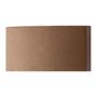 Imagem de Modulo Interruptor Apagador Simples Corten Recta Blux