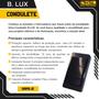Imagem de Modulo Interruptor Bipolar Condulete Preto B.lux KSL