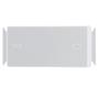 Imagem de Modulo Interruptor Bipolar Simples 10A BR ARIA TRAMONTINA