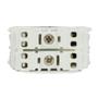 Imagem de Modulo Interruptor Bipolar Simples 10A Refinatto Weg Preto