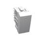Imagem de Módulo Interruptor Bipolar Simples 25a Branco Modulo Pro