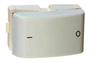 Imagem de Modulo Interruptor Bipolar Simples Lunare - PRM45151