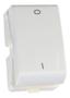 Imagem de Modulo Interruptor Bipolar Simples Lunare - PRM45151