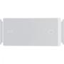 Imagem de Modulo Interruptor Bipolar Simples Tramontina Aria 10 A 250V
