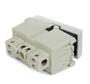 Imagem de Módulo Interruptor com LED Simples/Paralelo Weg Refinatto Branco 10A