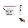 Imagem de Módulo Interruptor de Cortina Inteligente Zigbee/RF433 - Smart Life/Tuya App