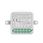 Imagem de Módulo Interruptor Dimmer Inteligente Tuya ZigBee 3.0 Controle De 2 Vias Alexa Google Home Regulável