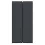 Imagem de Modulo Interruptor Duplo Simples 10A 250V 2M Orion Schneider