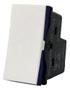 Imagem de Módulo Interruptor Intermediário 10a 250v Branco Pialplus+