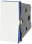 Imagem de Modulo Interruptor Intermediario 10A Branco Pial Plus +