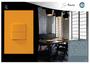 Imagem de Modulo Interruptor Intermediario Four Way Preto Fosco Blux