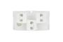 Imagem de Modulo Interruptor Paralelo 10A 220V Brava/Duale UP