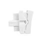 Imagem de Módulo Interruptor Paralelo 10A 250V~ Linha Slim Ilumi - 8122